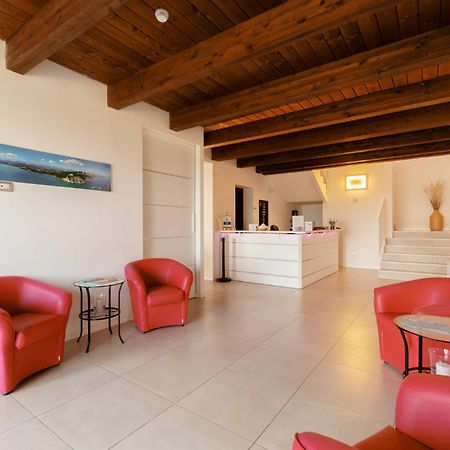 Agriturismo Il Colle Dei Lecci Ancona Dış mekan fotoğraf
