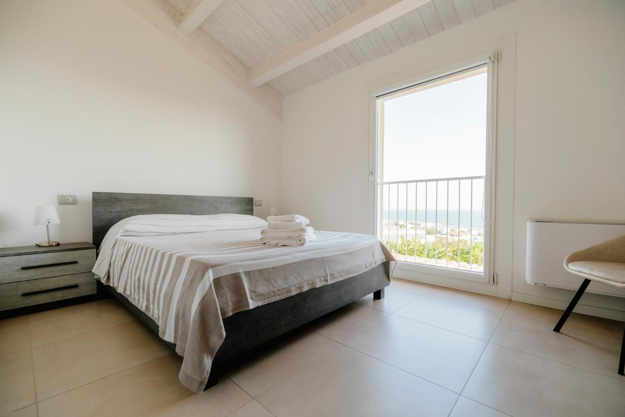 Agriturismo Il Colle Dei Lecci Ancona Dış mekan fotoğraf