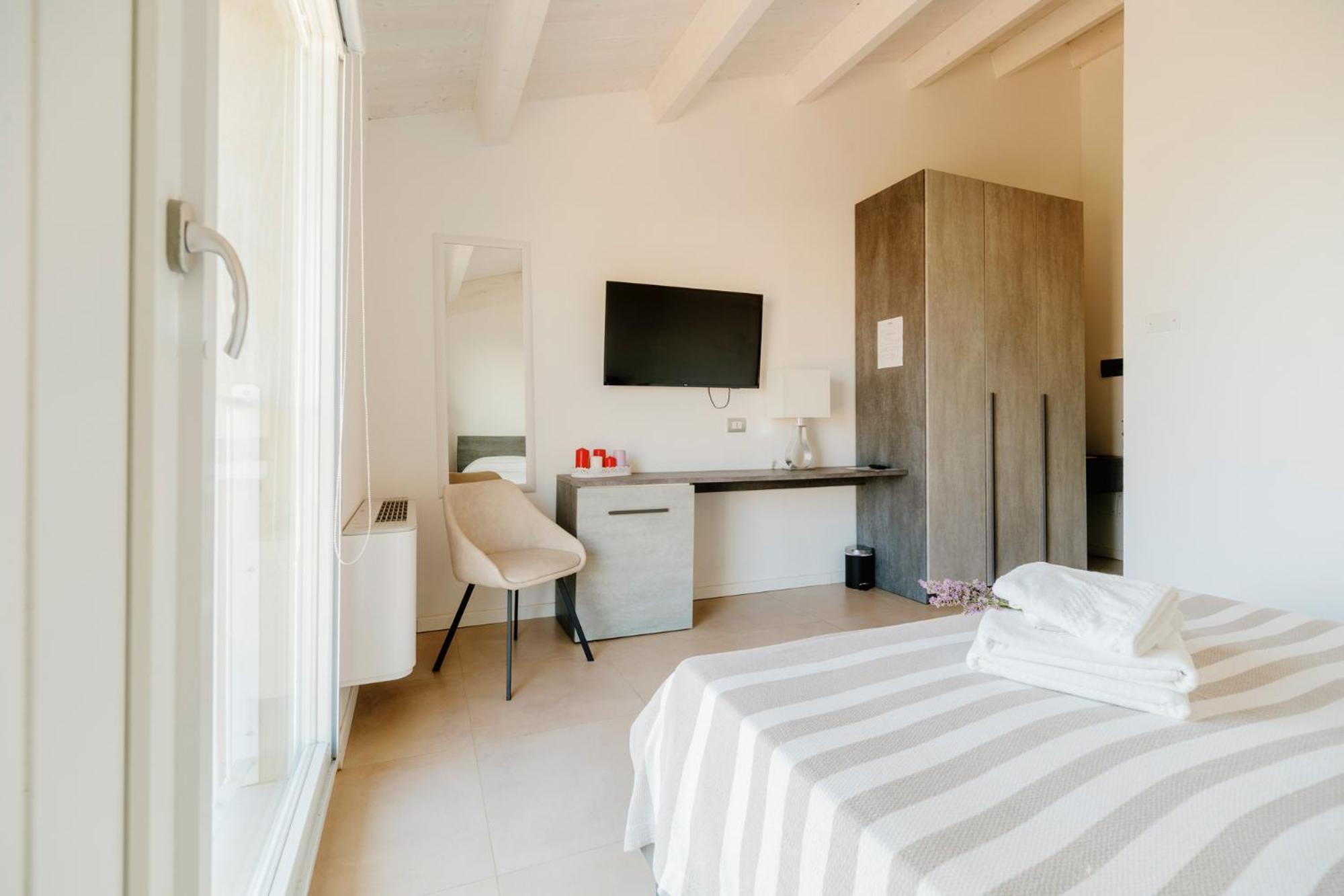 Agriturismo Il Colle Dei Lecci Ancona Dış mekan fotoğraf
